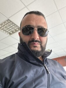 Photo de profil de Yassine Hacene