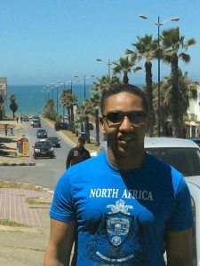 Photo de profil de Yassine Hamoul