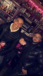 Photo de profil de Yassine Hilmi