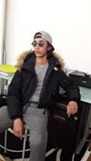 Photo de profil de Yassine Khammari