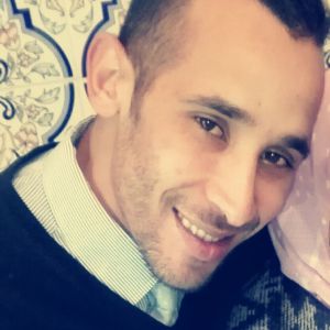 Photo de profil de Yassine Krim