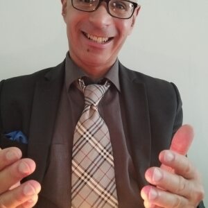 Photo de profil de Yassine Ounaami