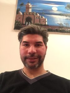 Photo de profil de Yassine Yatougi