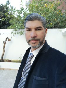 Photo de profil de Yassine Yatouji