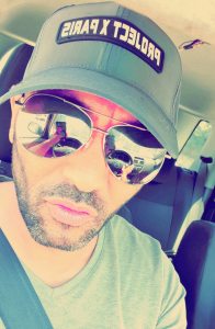 Photo de profil de Yassir Baouafi