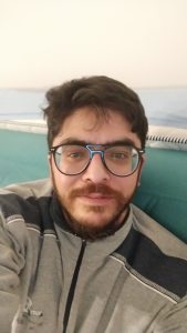 Photo de profil de Yavuz Altinkaynak