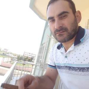 Photo de profil de Yavuz Caybasi