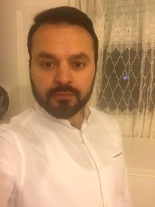 Photo de profil de Yavuz Dengi