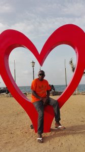 Photo de profil de Yaya Balde