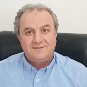 Photo de profil de Yazid Abdelfettah