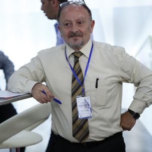 Photo de profil de Yazid Benredouane