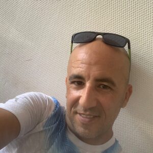 Photo de profil de Yazid Boudjelal