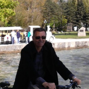 Photo de profil de Yazid Boukli-Hacene
