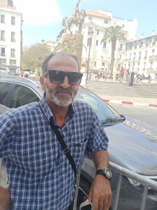 Photo de profil de Yazid Bousalaa