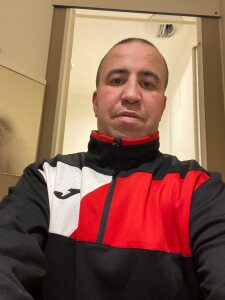 Photo de profil de Yazid Ferouani