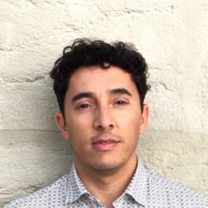 Photo de profil de Yazid Haddadi