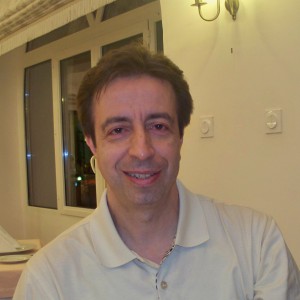 Photo de profil de Yazid Idir
