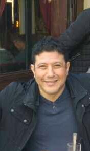 Photo de profil de Yazid Khodja