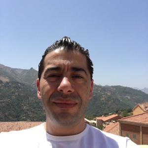 Photo de profil de Yazid Makhlouf