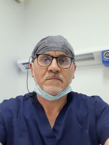 Photo de profil de Yazid Rabahi
