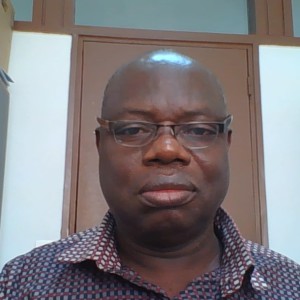 Photo de profil de Yéboué Allangba