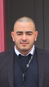 Photo de profil de Yechem Marzouki