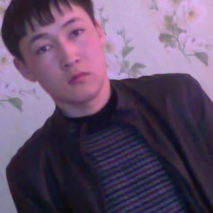 Photo de profil de Yermukenov Dauren