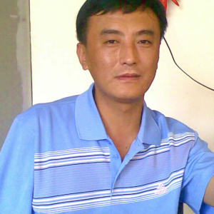 Photo de profil de Yi Zhao