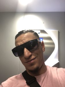 Photo de profil de Yiassine Chlil