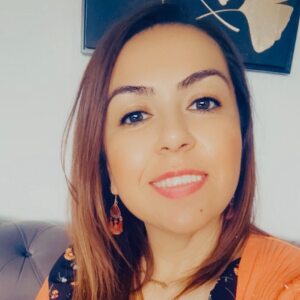 Photo de profil de Yildiz Nesrin