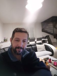 Photo de profil de Yilmaz Gökmen