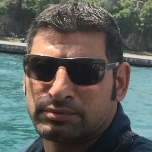 Photo de profil de Yilmaz Ozdemir