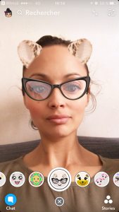 Photo de profil de Ykbelle Khochtali