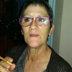 Photo de profil de Ymina Ahme