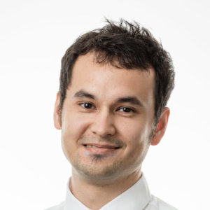 Photo de profil de Yo Fujiso