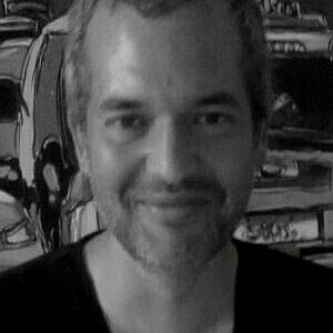 Photo de profil de Yoan Beugin