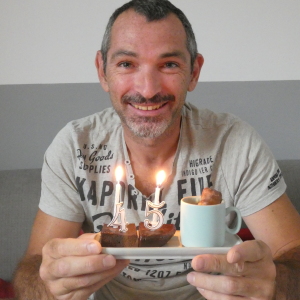 Photo de profil de Yoan Bordot
