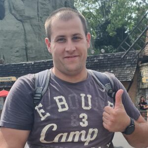 Photo de profil de Yoan Guatelli