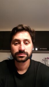 Photo de profil de Yoan Guillot