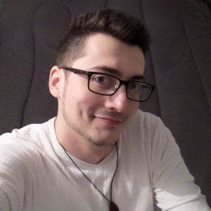 Photo de profil de Yoan Marongio