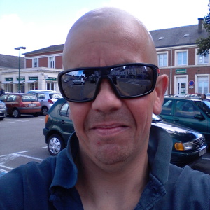 Photo de profil de Yoan Pillon