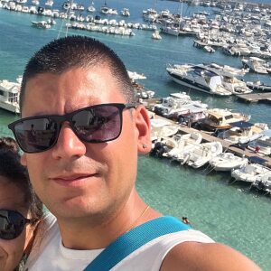 Photo de profil de Yoan Soares