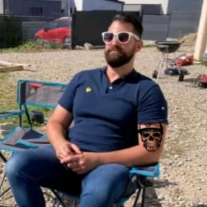 Photo de profil de Yoan Zimmermann