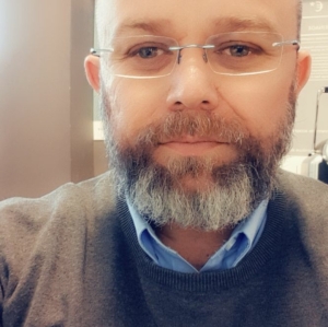 Photo de profil de Yoann Albertini