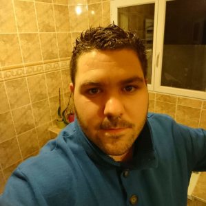 Photo de profil de Yoann Alves