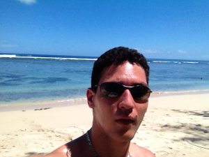 Photo de profil de Yoann Benchetrit
