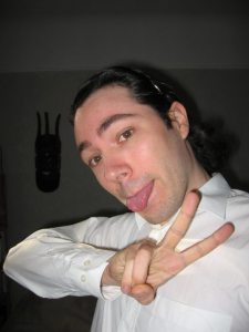 Photo de profil de Yoann Berthome