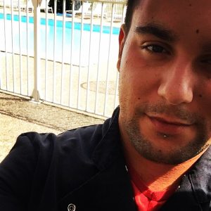 Photo de profil de Yoann Boucher