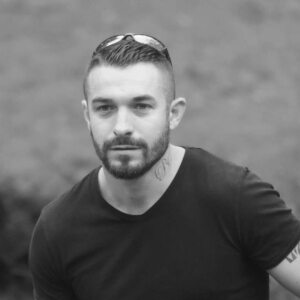Photo de profil de Yoann Bouvier
