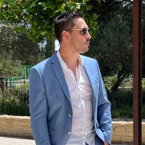 Photo de profil de Yoann Chabanel